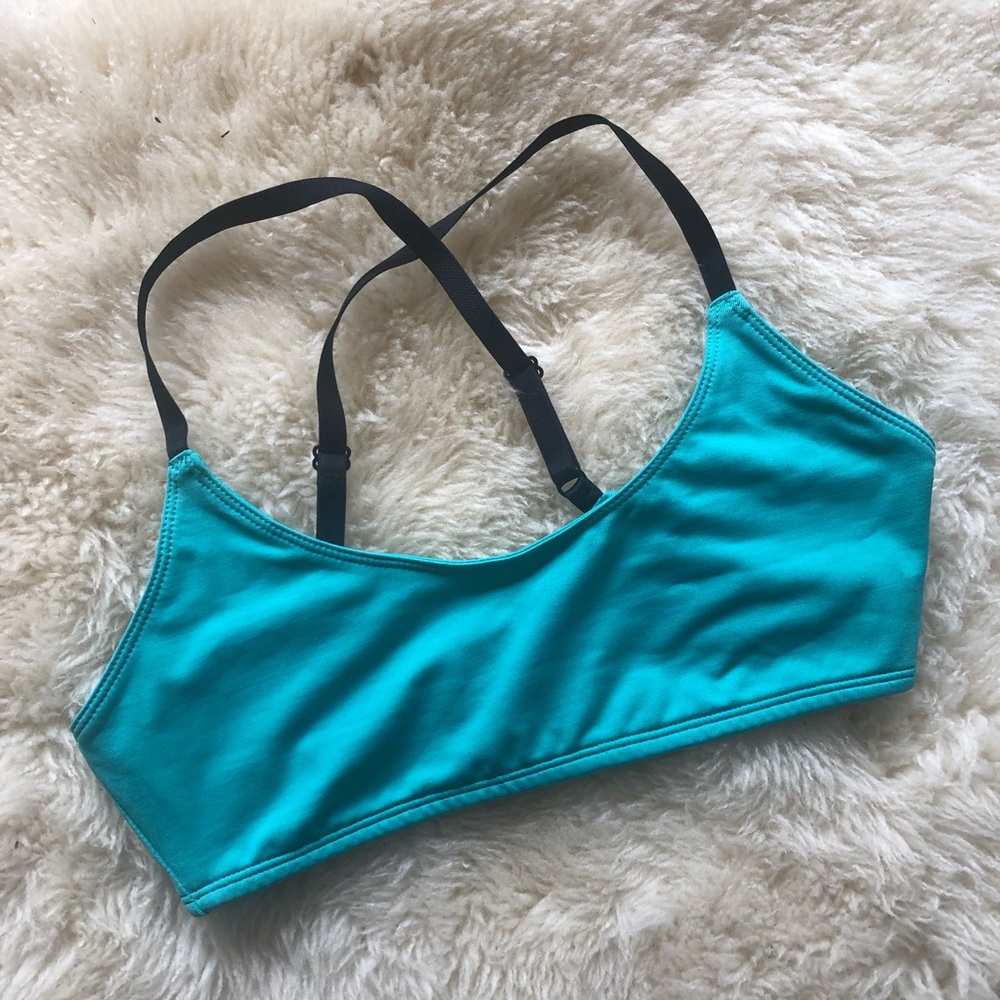LA Hearts Active Sports Bra